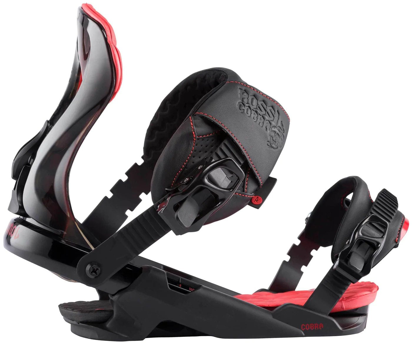 Bindings - Ski & Snowboard