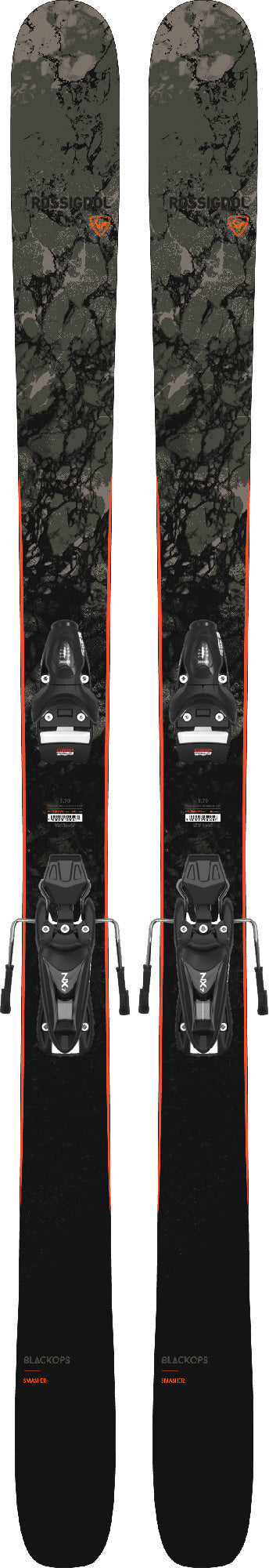 Skis / Snowboards