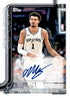 2026 Topps Series 1 Basketball Blaster Box Trading Cards 7 Pack-Topps-Sports Replay - Sports Excellence