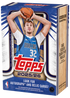2026 Topps Series 1 Basketball Blaster Box Trading Cards 7 Pack-Topps-Sports Replay - Sports Excellence