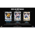 2026 Upper Deck Mvp Hockey Trading Cards Gravity Feed-Upper Deck-Sports Replay - Sports Excellence