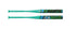 2026 Worth Bedlam 1-Pc Slowpitch Bat-Worth-Sports Replay - Sports Excellence