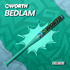 2026 Worth Bedlam 1-Pc Slowpitch Bat-Worth-Sports Replay - Sports Excellence