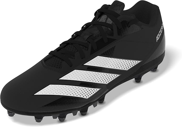 Adidas Adizero Electric.2 Senior Football Cleats-Adidas-Sports Replay - Sports Excellence