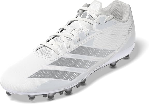 Adidas Adizero Electric.2 Senior Football Cleats-Adidas-Sports Replay - Sports Excellence