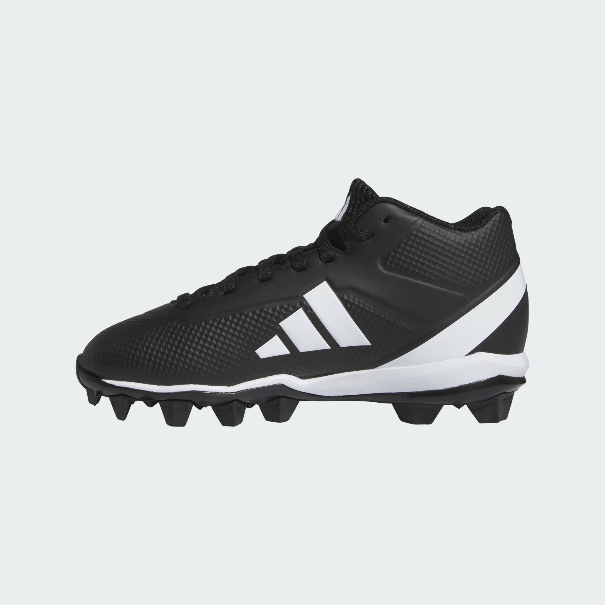 Adidas Adizero Impact .2 Md Junior Football Cleats-Adidas-Sports Replay - Sports Excellence