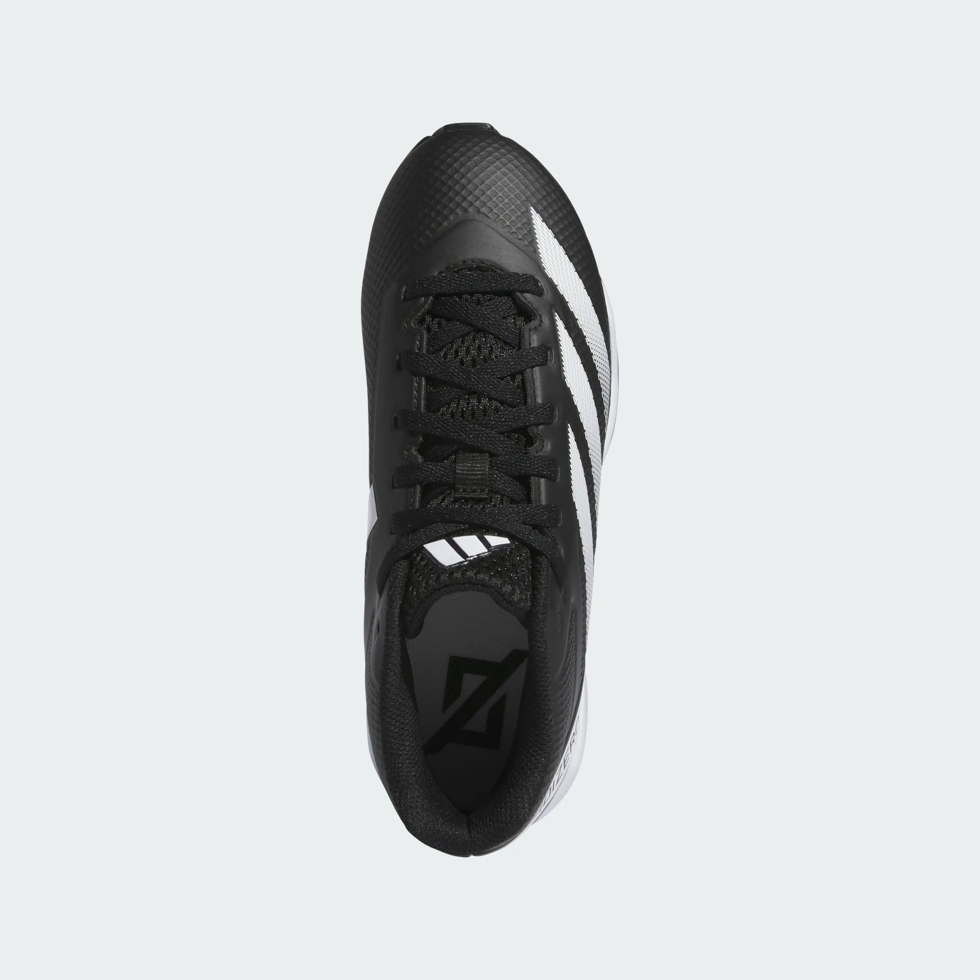 Adidas Adizero Impact .2 Md Junior Football Cleats-Adidas-Sports Replay - Sports Excellence