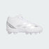 Adidas Adizero Impact .2 Md Junior Football Cleats-Adidas-Sports Replay - Sports Excellence