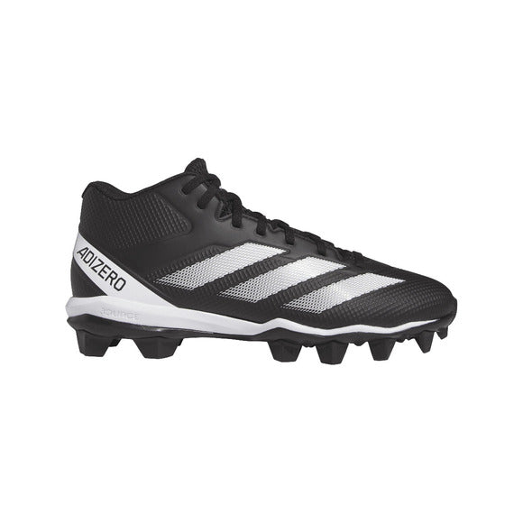 Adidas Adizero Impact.2 Md Senior Football Cleat-Adidas-Sports Replay - Sports Excellence