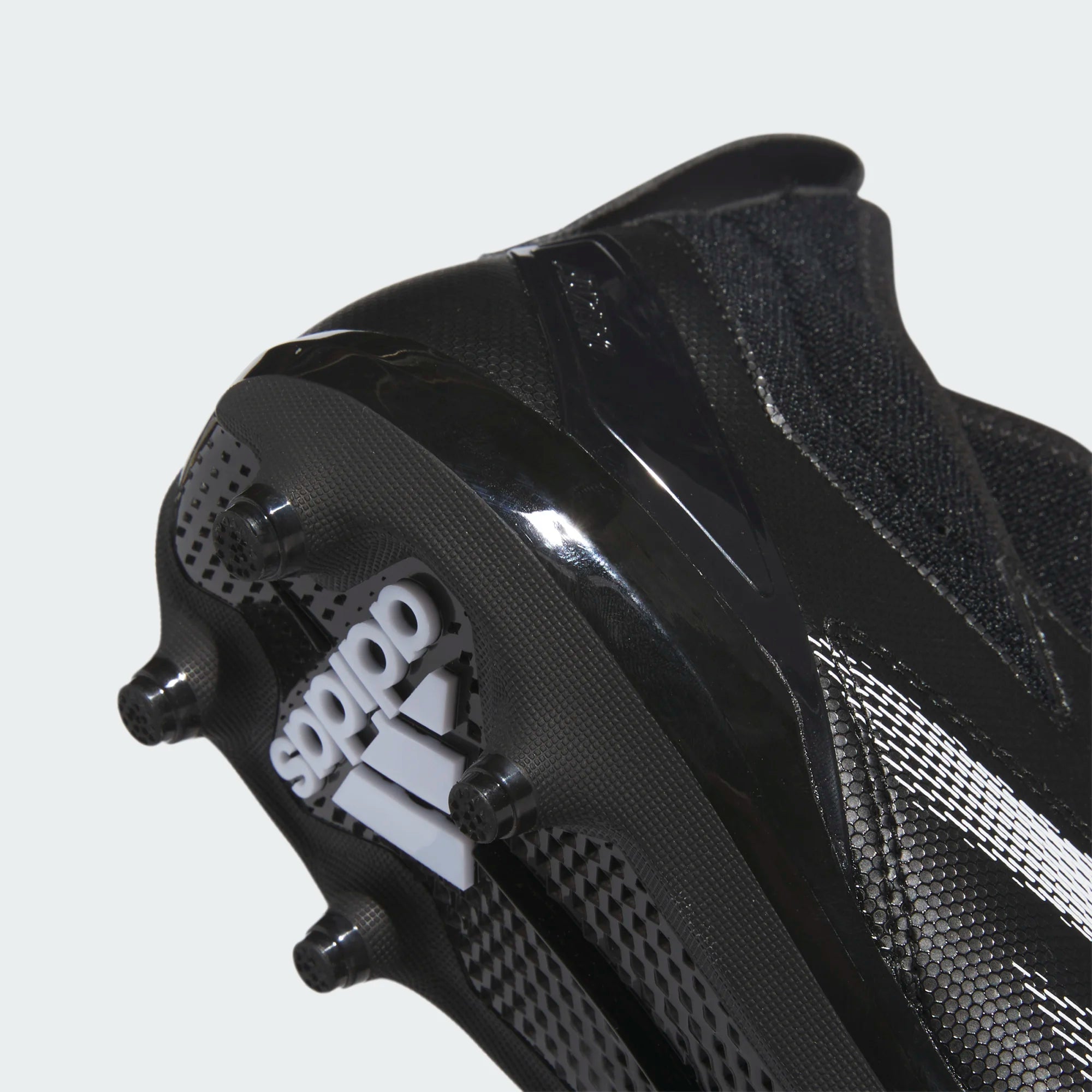 Adidas Adizero Impact.2 Senior Football Cleats-Adidas-Sports Replay - Sports Excellence