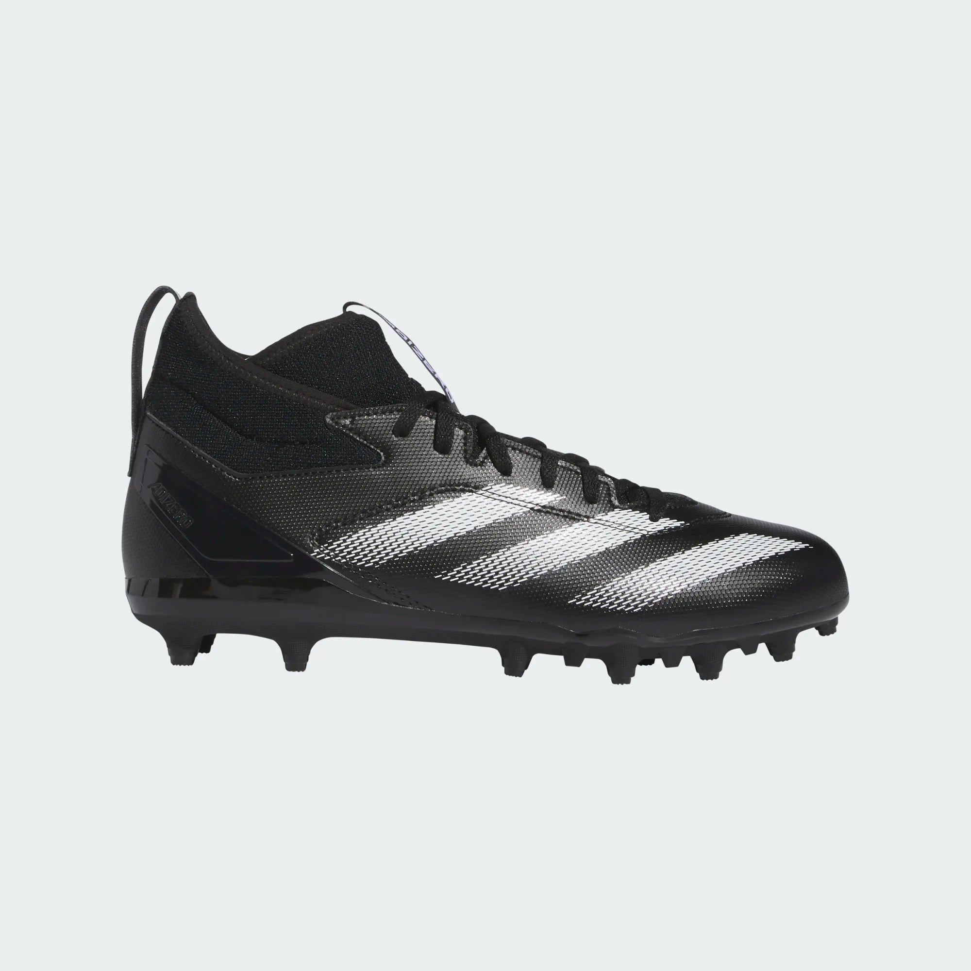 Adidas Adizero Impact.2 Senior Football Cleats-Adidas-Sports Replay - Sports Excellence