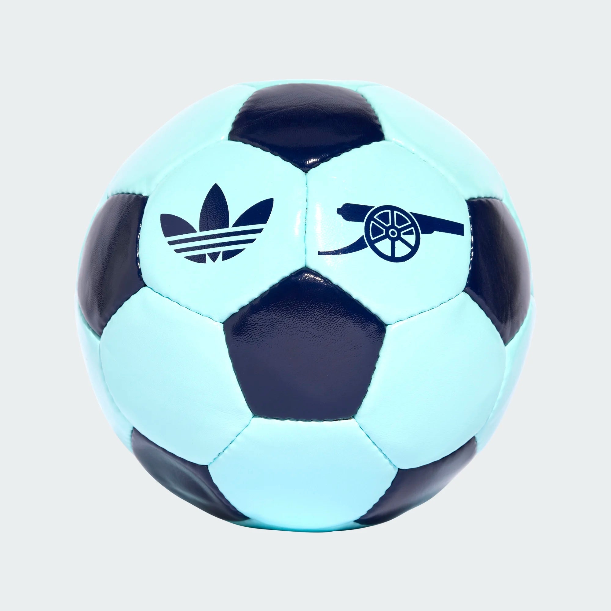Adidas Aresenal Fc Third Club Soccer Ball-Adidas-Sports Replay - Sports Excellence