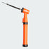 Adidas Ball Pump Blk/Wht/Solred-Adidas-Sports Replay - Sports Excellence