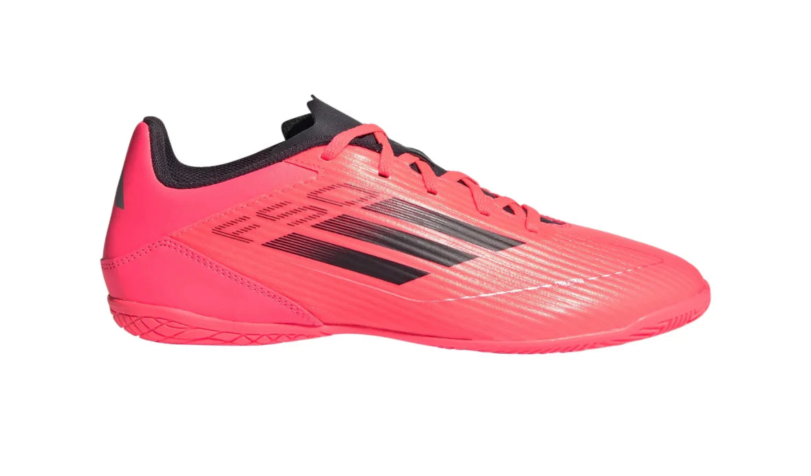 Adidas F50 Club Senior Indoor Shoes-Adidas-Sports Replay - Sports Excellence
