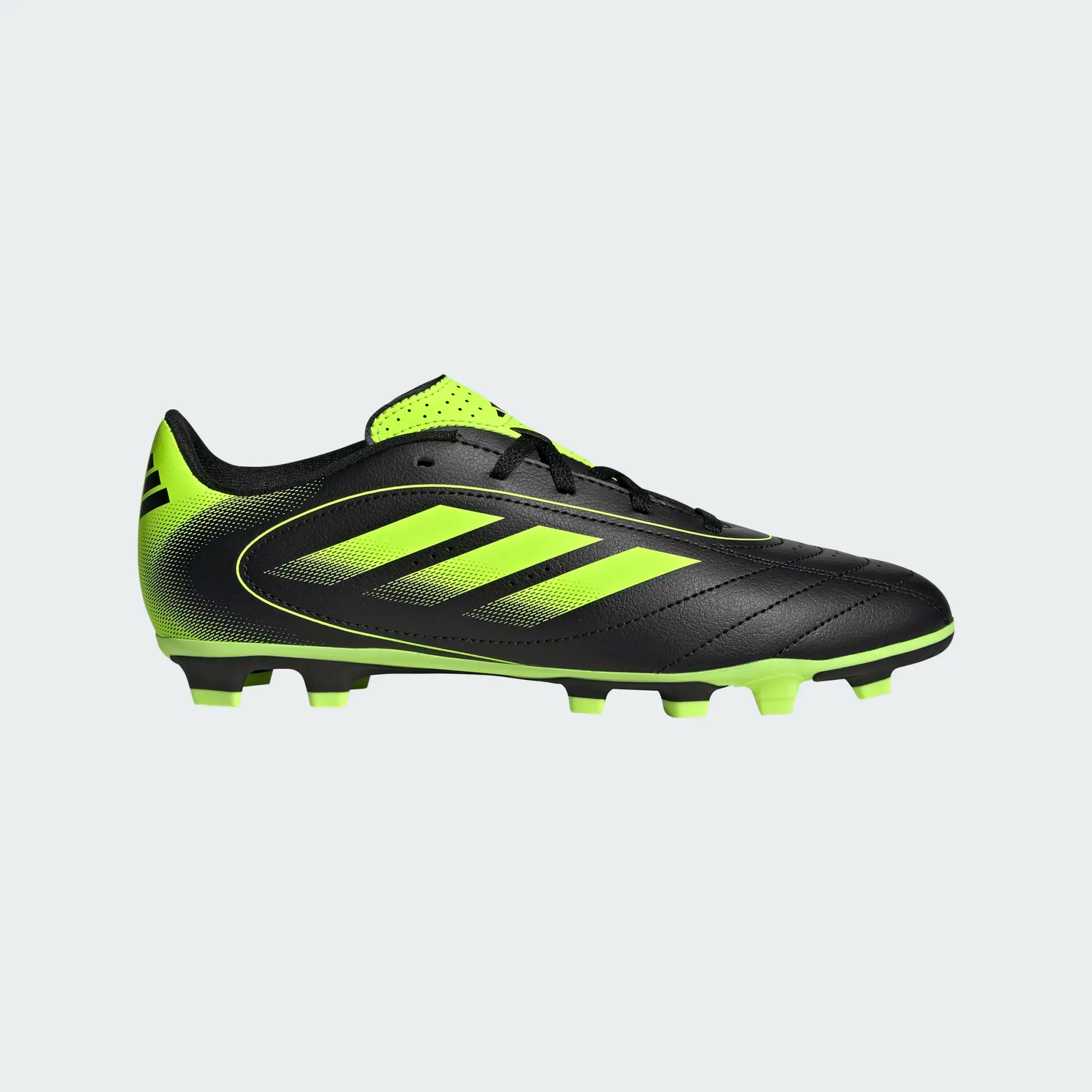 Adidas Goletto Ix Fg/Mg Junior Soccer Cleats-Adidas-Sports Replay - Sports Excellence