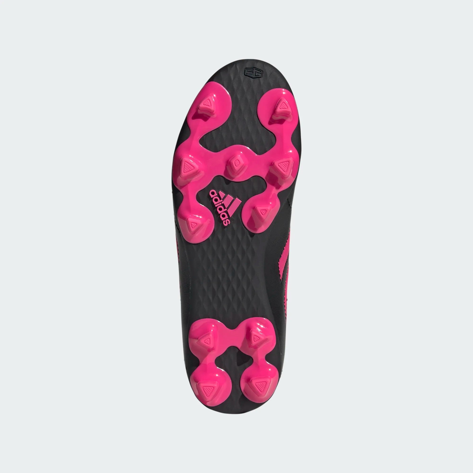 Adidas Goletto Viii Firm Ground Junior Soccer Cleats-Adidas-Sports Replay - Sports Excellence