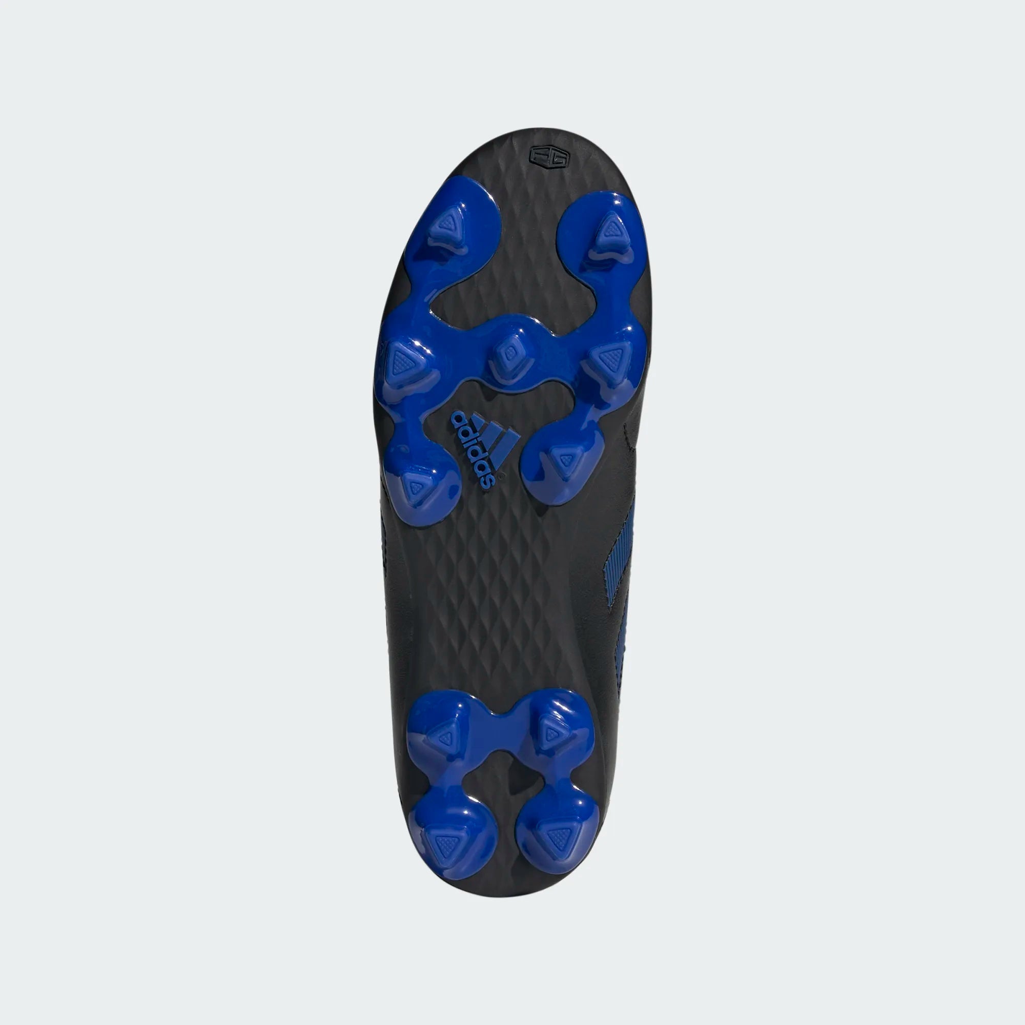 Adidas Goletto Viii Firm Ground Junior Soccer Cleats-Adidas-Sports Replay - Sports Excellence