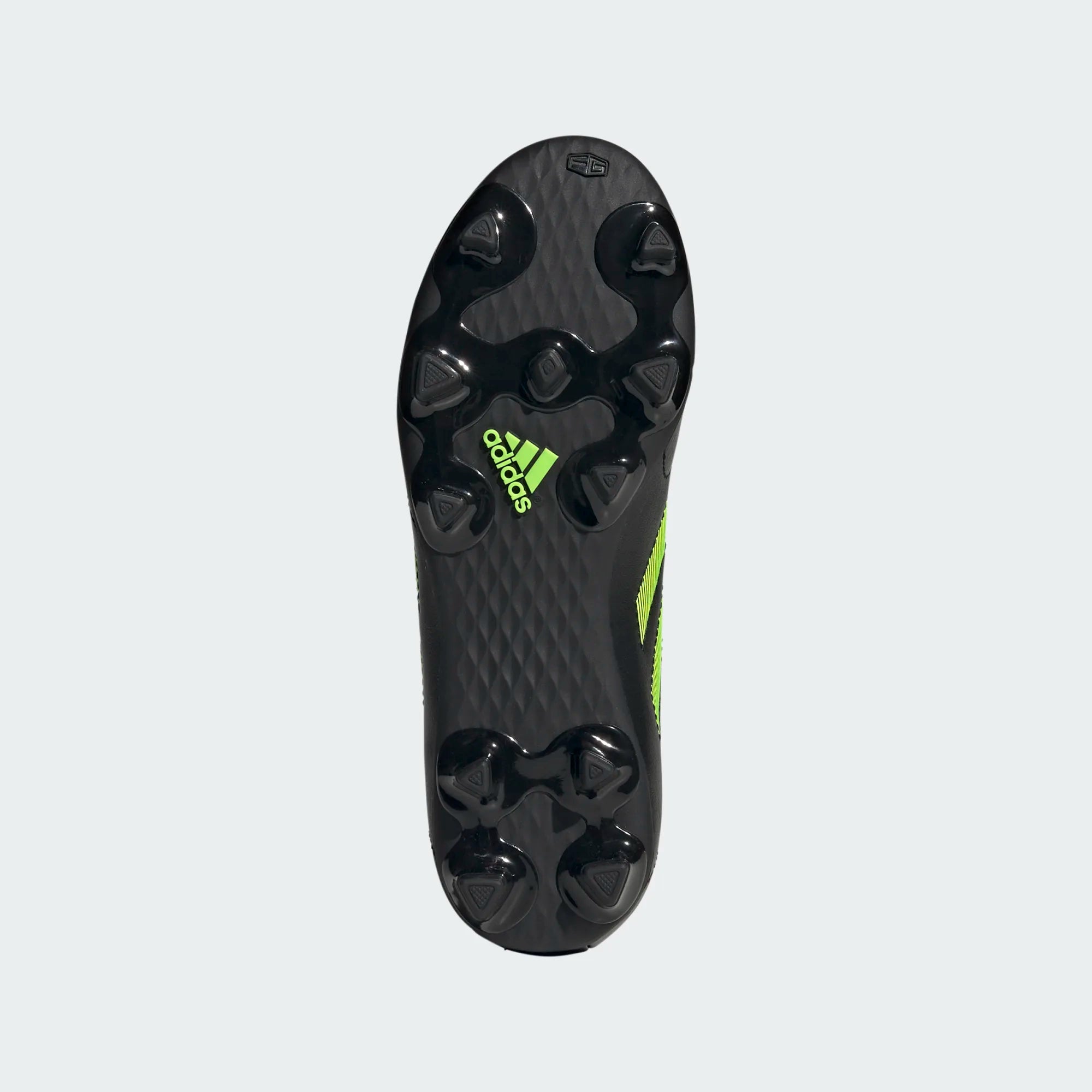 Adidas Goletto Viii Firm Ground Junior Soccer Cleats-Adidas-Sports Replay - Sports Excellence