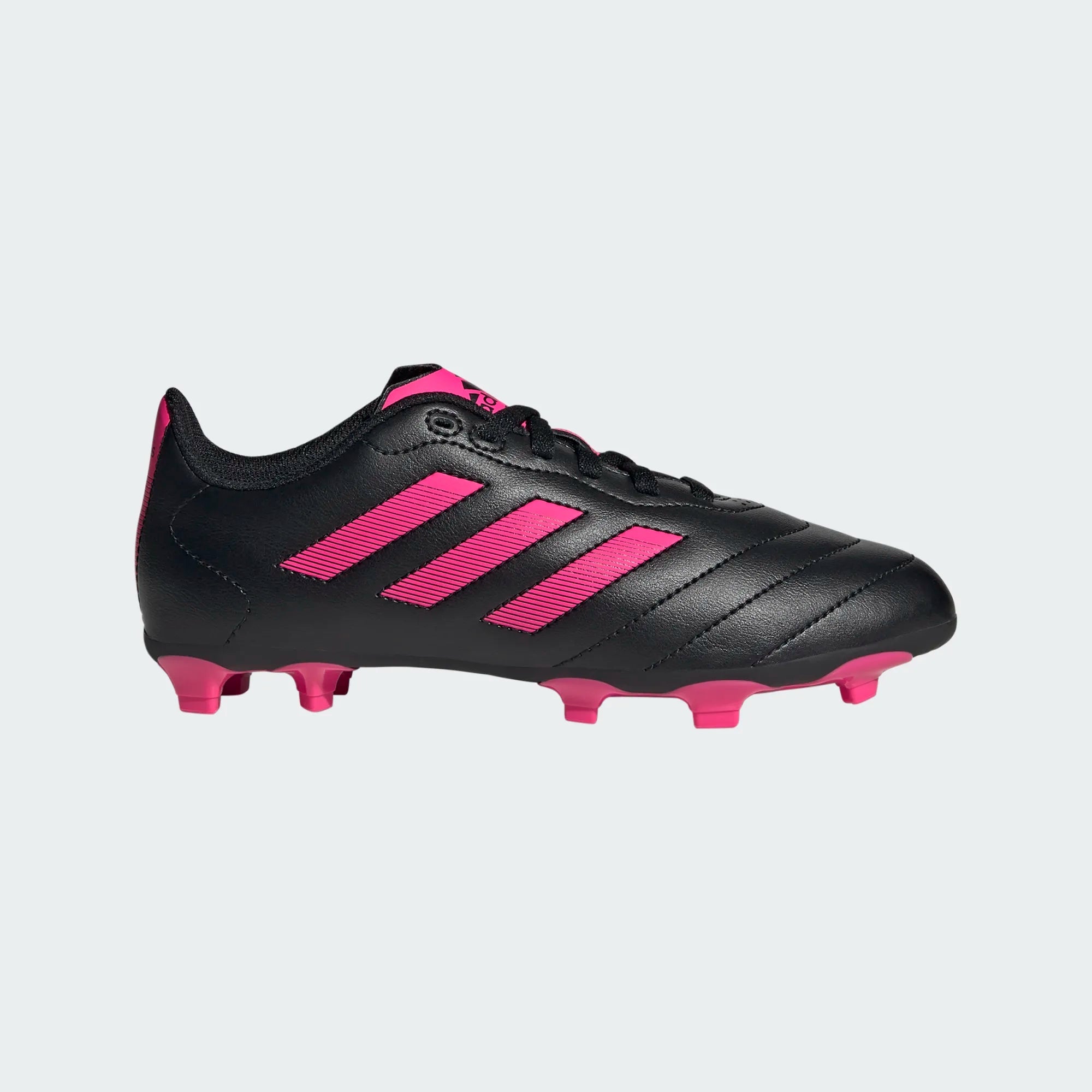 Adidas Goletto Viii Firm Ground Junior Soccer Cleats-Adidas-Sports Replay - Sports Excellence