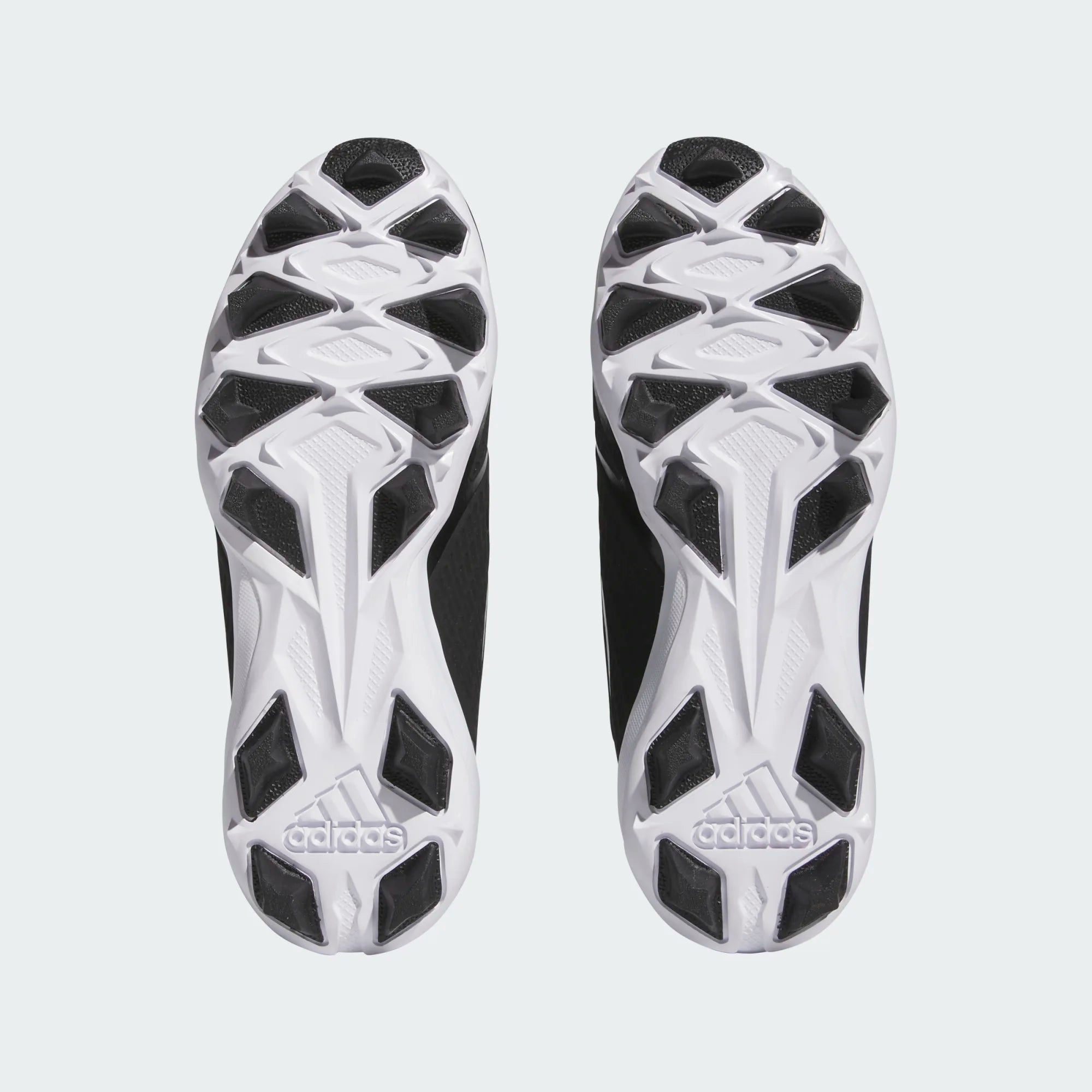 Adidas Icon 8 Md Junior Baseball Cleats-Adidas-Sports Replay - Sports Excellence