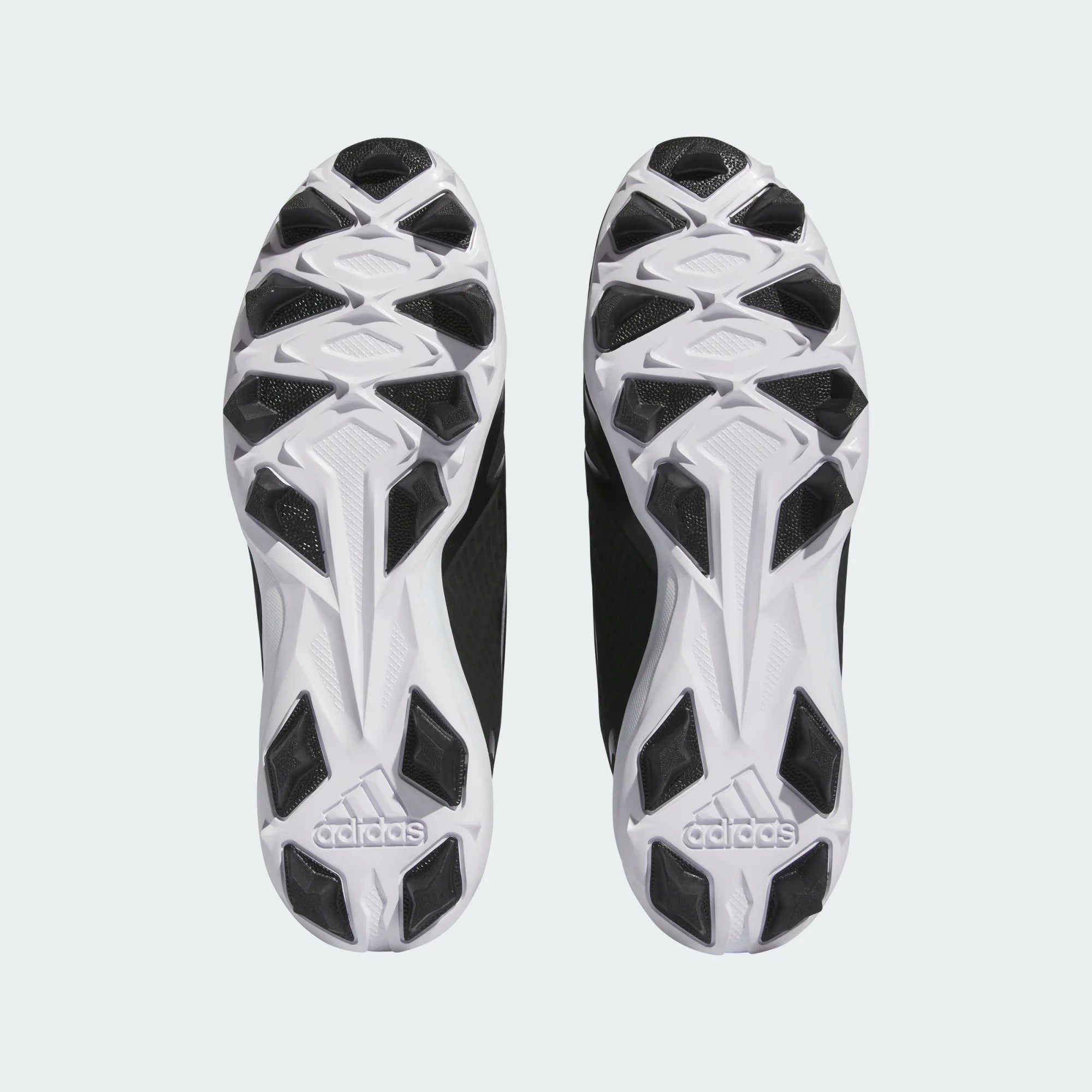 Adidas Icon 8 Md Senior Baseball Cleats-Adidas-Sports Replay - Sports Excellence