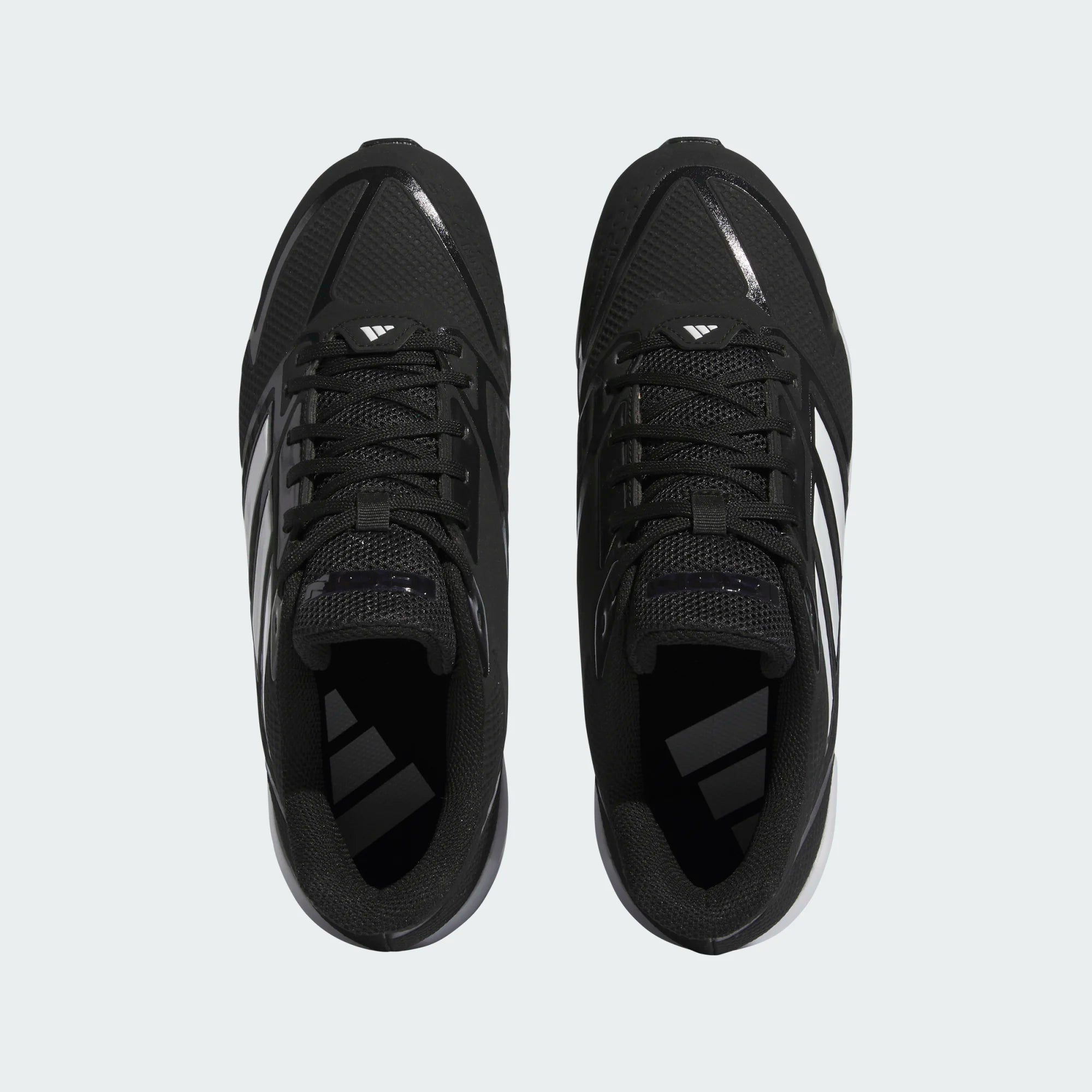 Adidas Icon 8 Md Senior Baseball Cleats-Adidas-Sports Replay - Sports Excellence