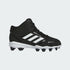 Adidas Icon 8 Mid Md Junior Baseball Cleats-Adidas-Sports Replay - Sports Excellence