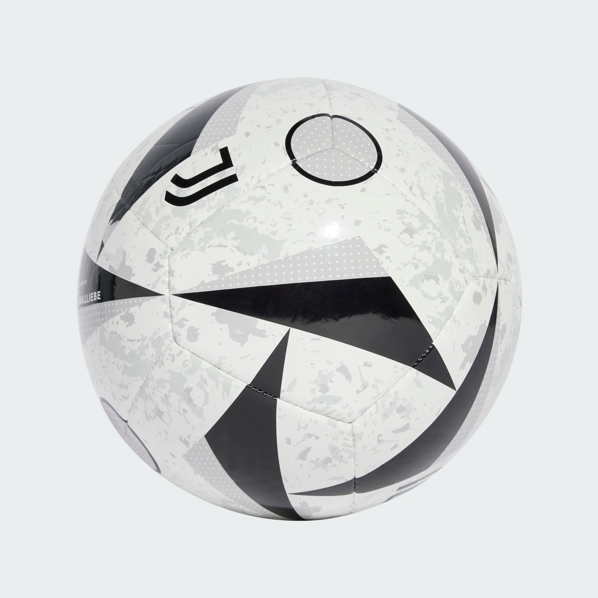 Adidas Juventus Club Home Soccer Ball-Adidas-Sports Replay - Sports Excellence