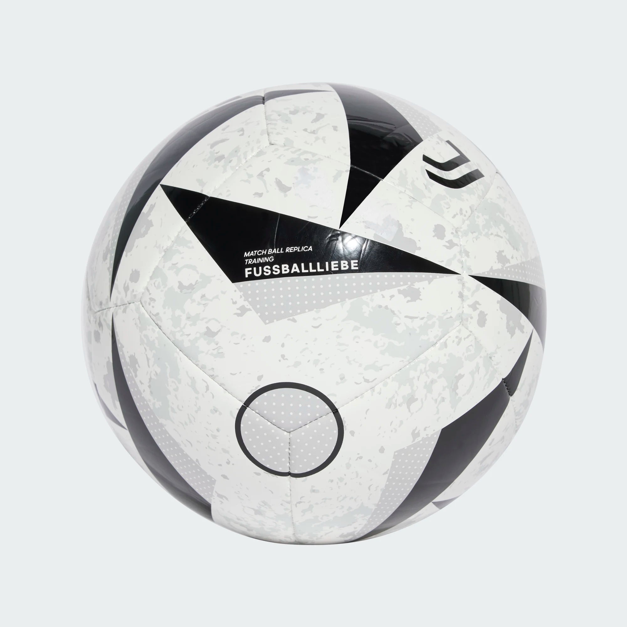 Adidas Juventus Club Home Soccer Ball-Adidas-Sports Replay - Sports Excellence