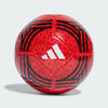 Adidas Manchester United Club Soccer Ball-Adidas-Sports Replay - Sports Excellence