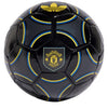 Adidas Manchester United Mufc Club Tre Soccer Ball-Sports Replay - Sports Excellence-Sports Replay - Sports Excellence