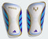 Adidas Messi Club Soccer Shin Guards-Adidas-Sports Replay - Sports Excellence