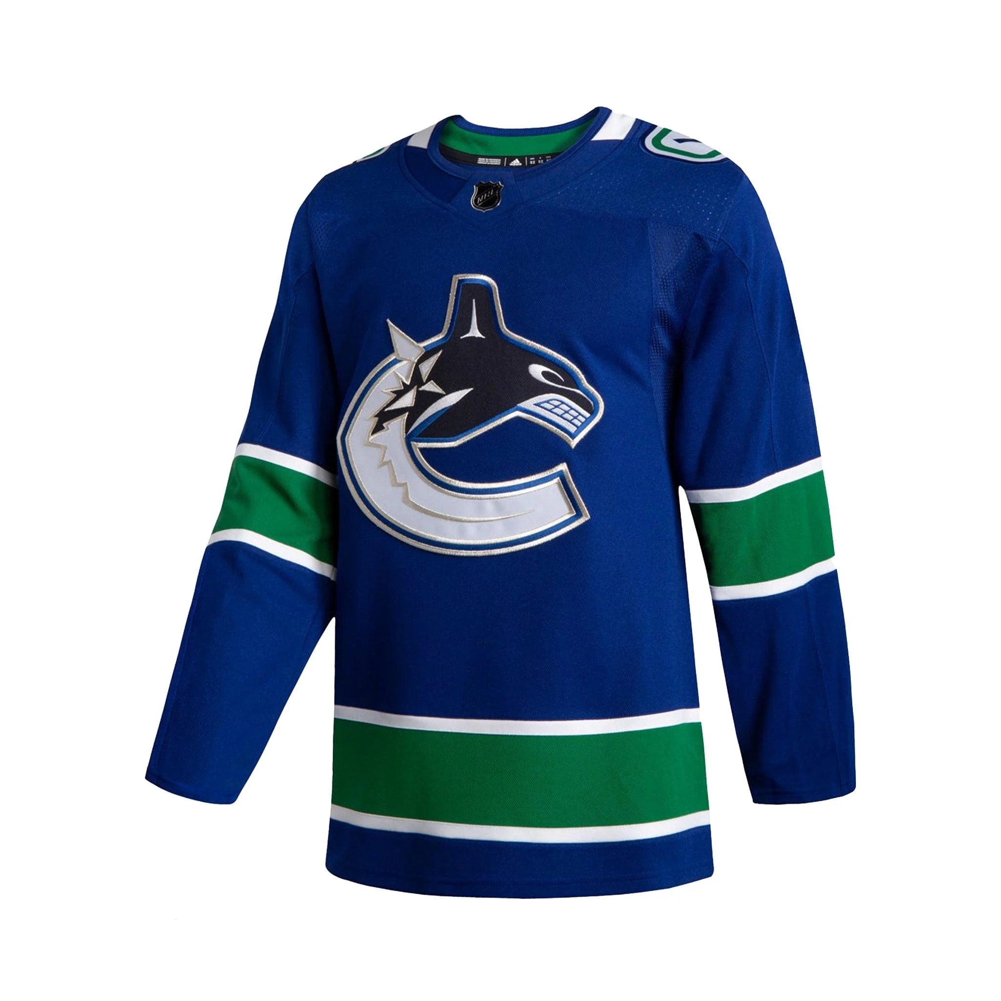 Adidas Nhl Authentic Pro Team Jersey-Adidas-Sports Replay - Sports Excellence