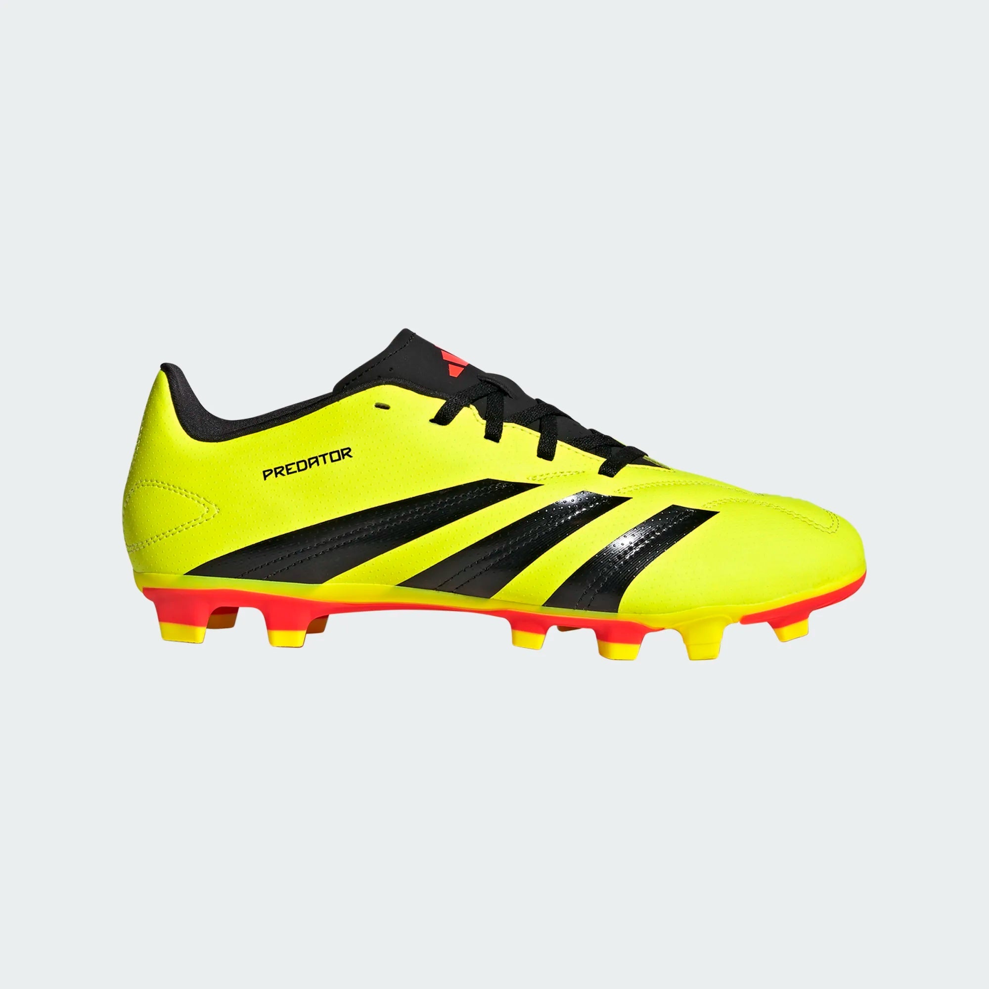 Adidas Predator Club Fxg Senior Soccer Cleats-Adidas-Sports Replay - Sports Excellence