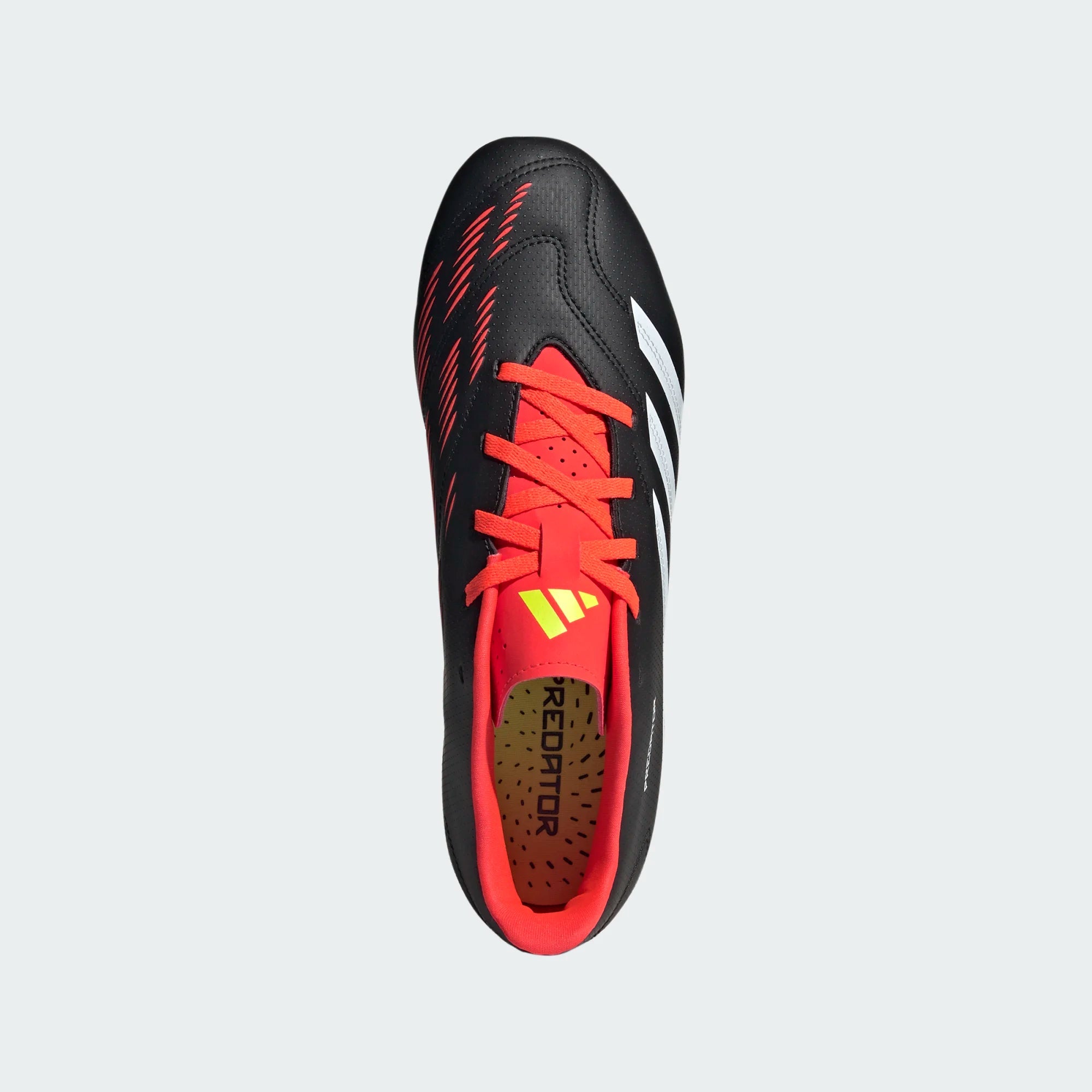 Adidas Predator Club Fxg Soccer Cleat-Adidas-Sports Replay - Sports Excellence