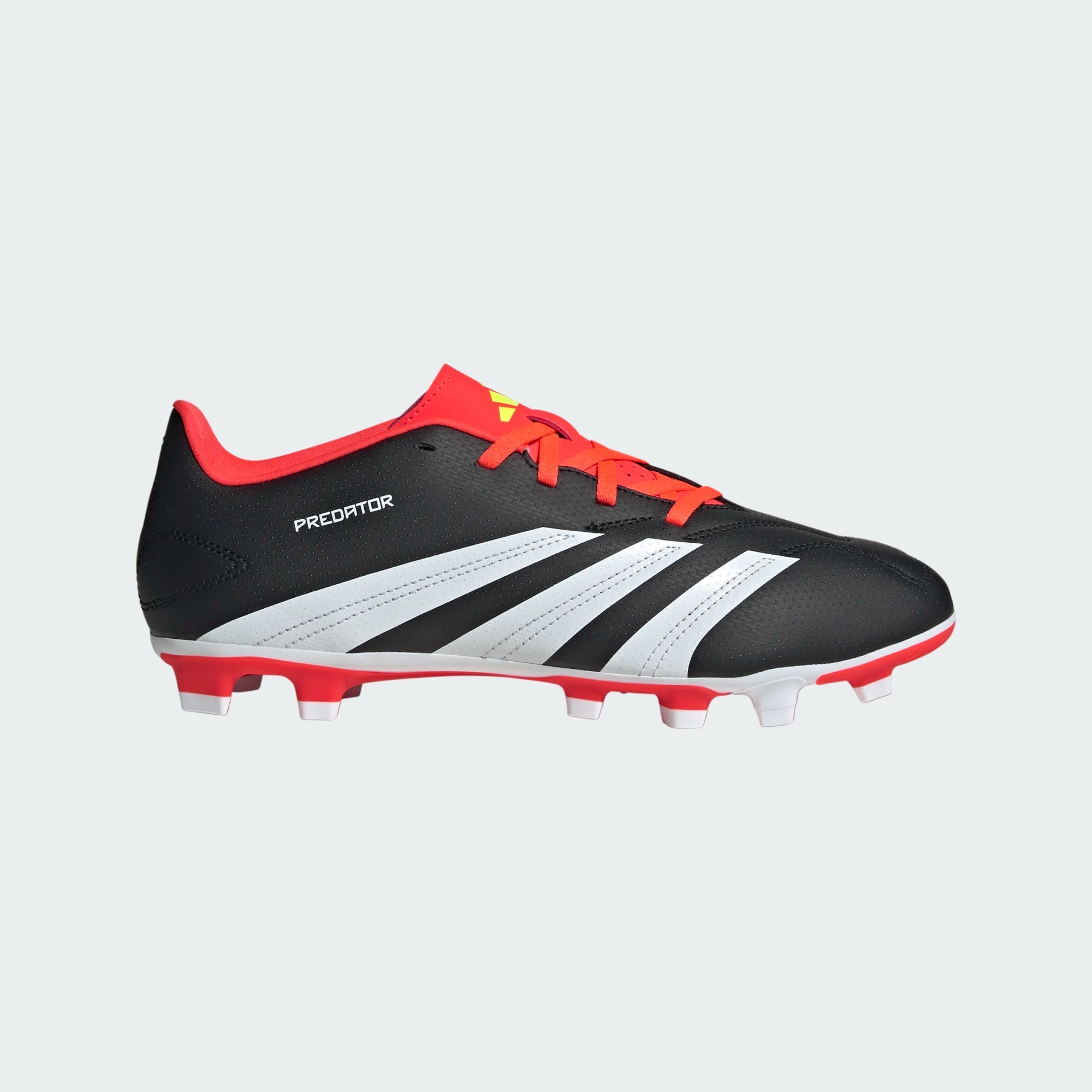 Adidas Predator Club Fxg Soccer Cleat-Adidas-Sports Replay - Sports Excellence