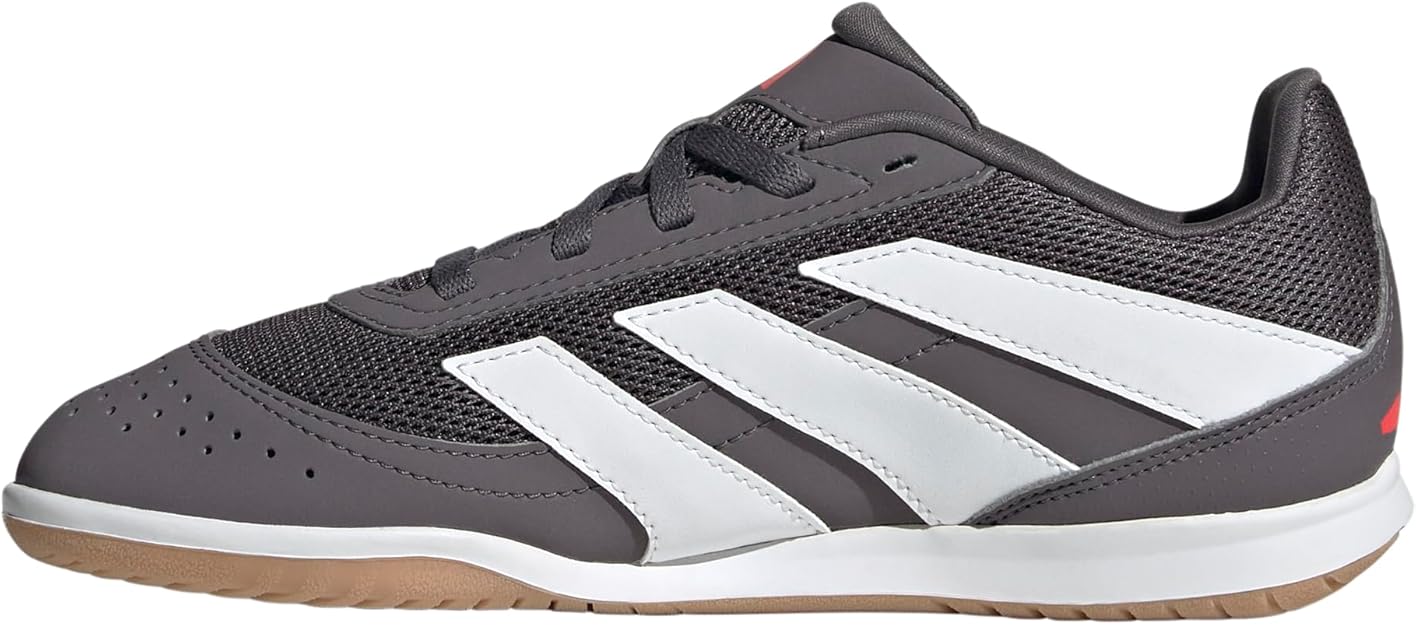 Adidas Predator Club Indoor Sala Junior Soccer Shoes-Adidas-Sports Replay - Sports Excellence