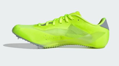Adidas Sprintstar Track & Field Spikes-Adidas-Sports Replay - Sports Excellence