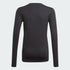 Adidas Team Base Youth Long Sleeve T-Shirt-Adidas-Sports Replay - Sports Excellence