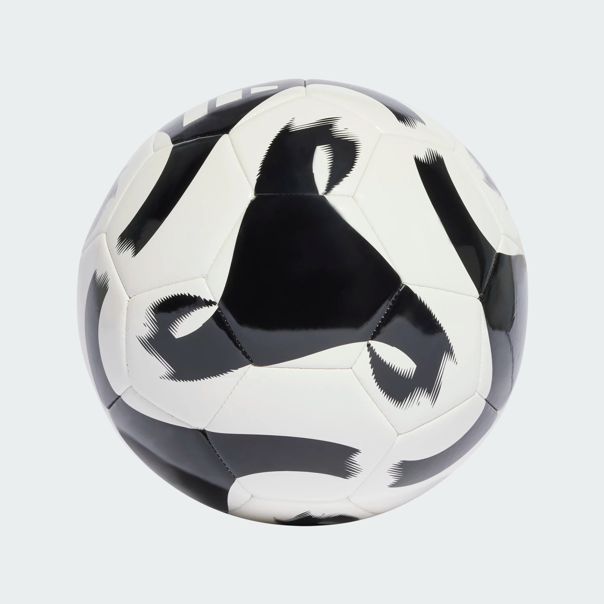 Adidas Tiro Club Soccer Ball-Adidas-Sports Replay - Sports Excellence