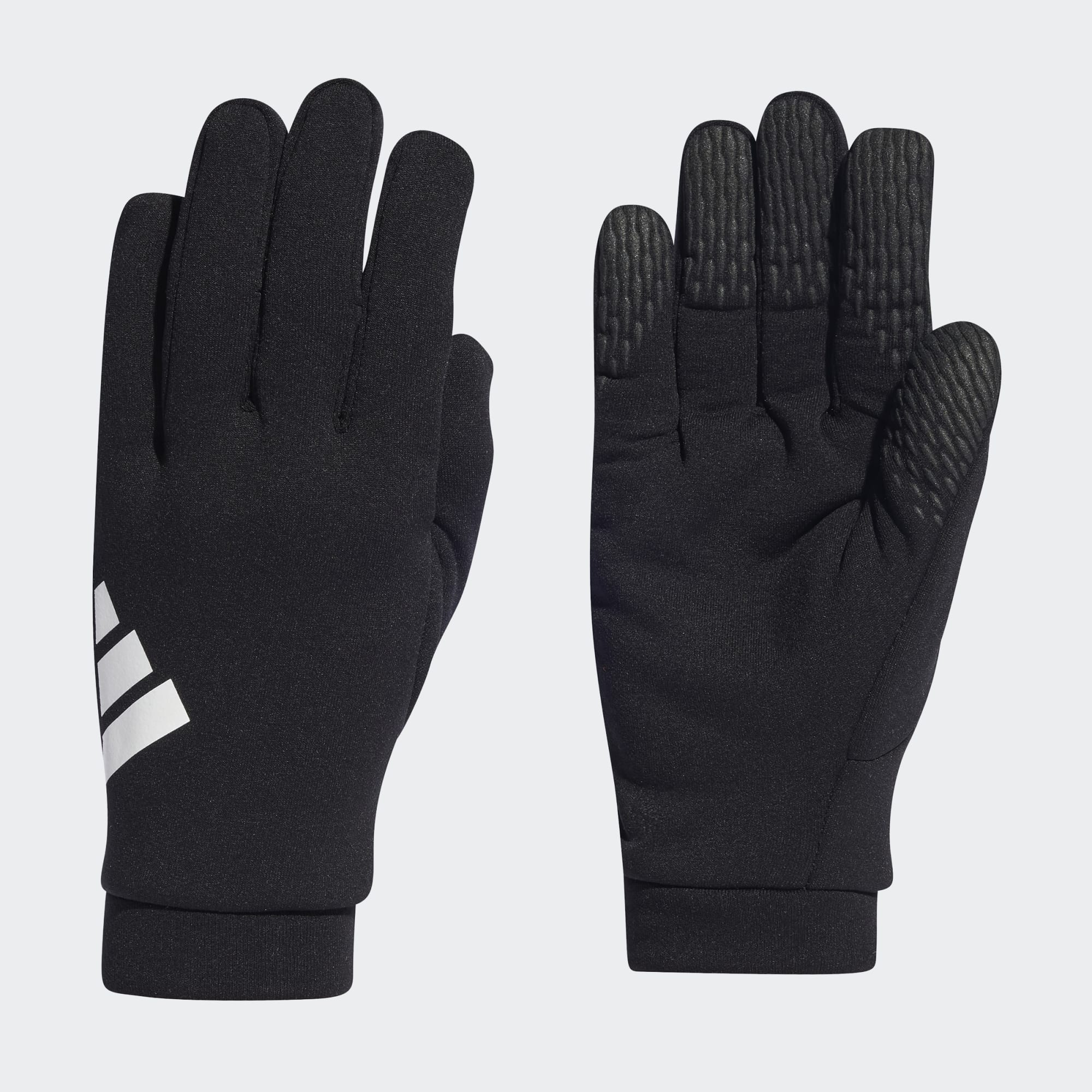 Adidas Tiro League Field Player Soccer Glove-Adidas-Sports Replay - Sports Excellence