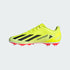 Adidas X Crazyfast Club Fxg Soccer Cleats-Adidas-Sports Replay - Sports Excellence