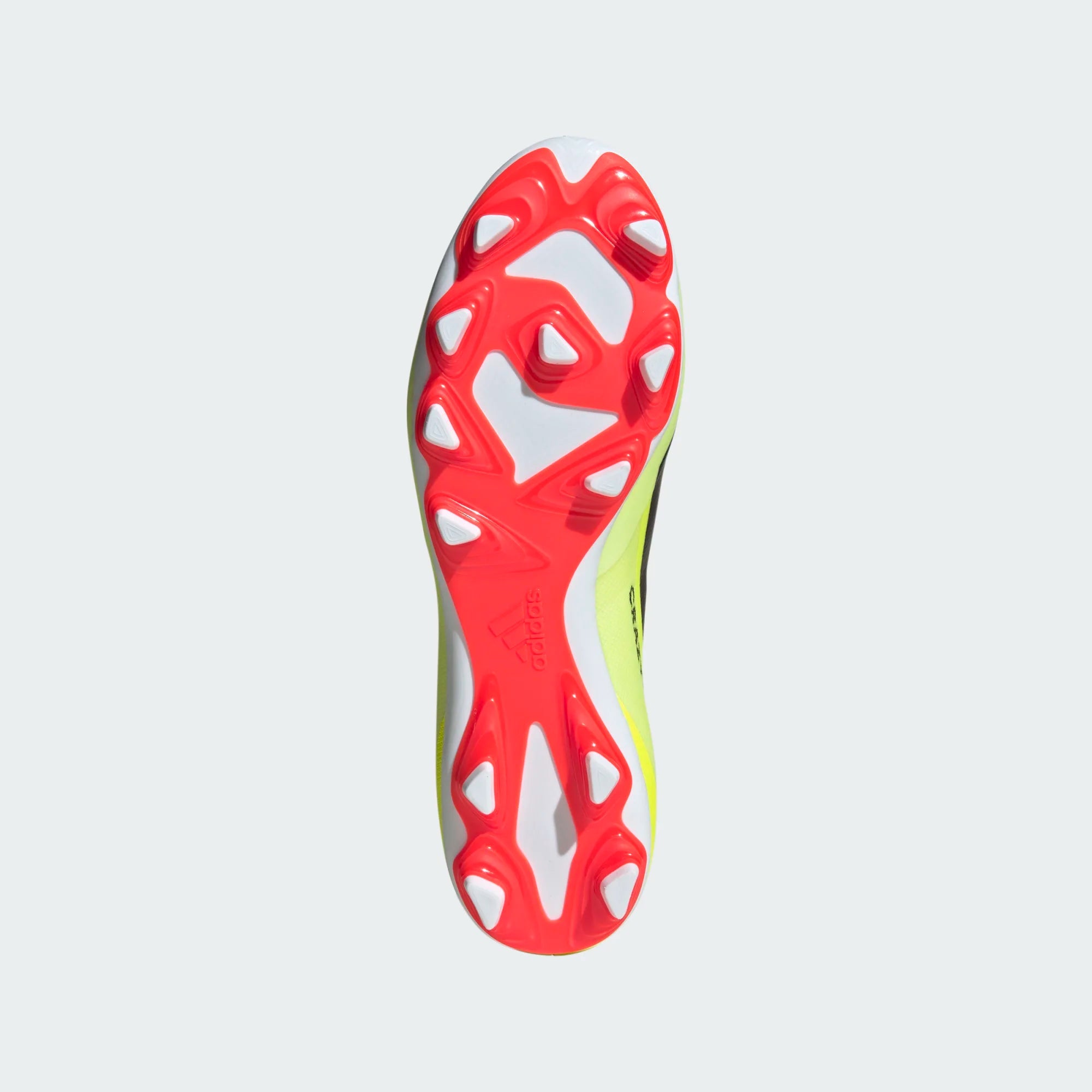 Adidas X Crazyfast Club Fxg Soccer Cleats-Adidas-Sports Replay - Sports Excellence