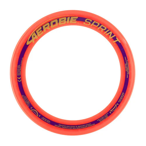 Aerobie Sprint 10-Inch Flying Ring-Sports Replay - Sports Excellence-Sports Replay - Sports Excellence