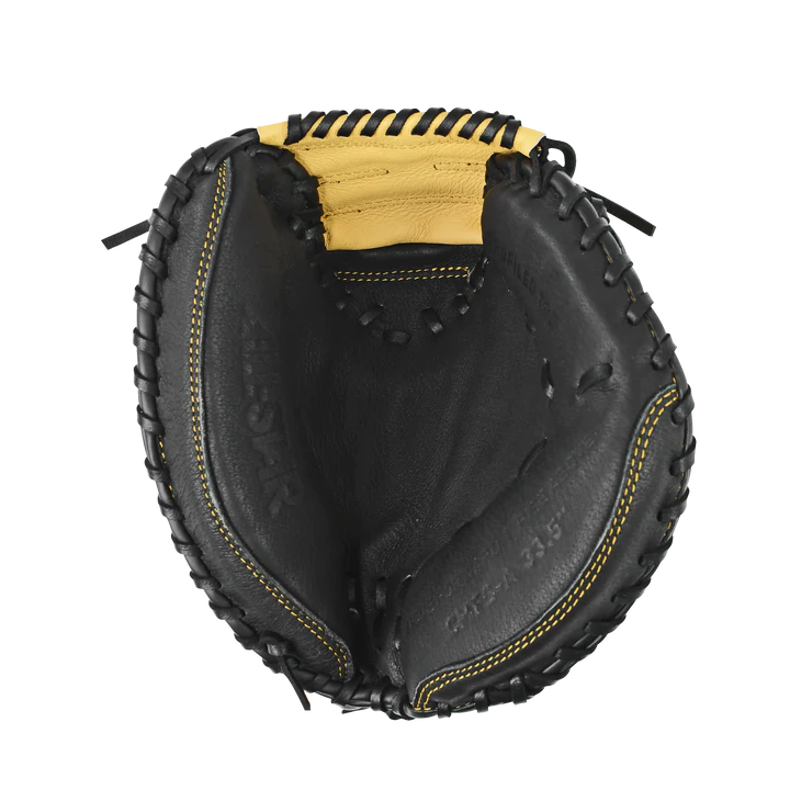 All Star 33.5" Future Star Catcher'S Mitt Rht-All Star-Sports Replay - Sports Excellence