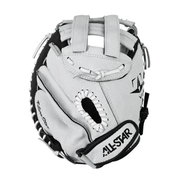 All Star 34" Future Star Fastpitch Catcher'S Mitt Rht-All Star-Sports Replay - Sports Excellence