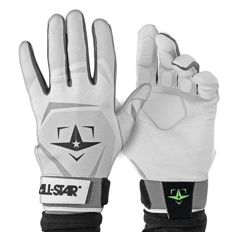 All Star S7 Elite Adult Padded Inner Baseball Glove-All Star-Sports Replay - Sports Excellence