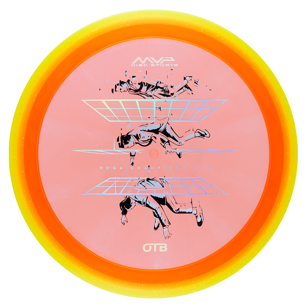Axiom Discs Prism Proton Soft Defy 2025 Champions Cup Edition-Axiom-Sports Replay - Sports Excellence