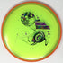 Axiom Discs Prism Proton Soft Envy Otb 25"-Axiom-Sports Replay - Sports Excellence