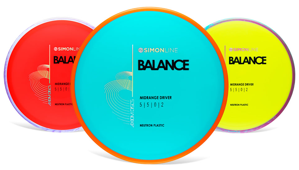 Axiom Simon Line Neutron Balance-Axiom-Sports Replay - Sports Excellence